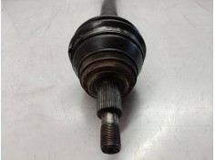 Recambio de transmision delantera derecha para seat leon (1m1) 1.9 tdi referencia OEM IAM    2