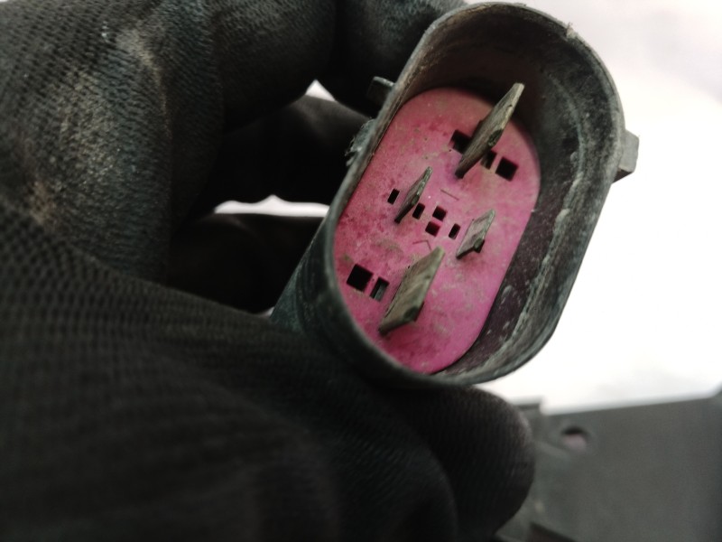 Recambio de electroventilador para seat leon (1p1) emocion referencia OEM IAM 1355D300199 1355D300199 1K0121205