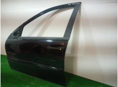 Recambio de puerta delantera izquierda para mercedes-benz clase c (w203) berlina 220 cdi (203.006) referencia OEM IAM    2