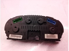 Recambio de cuadro instrumentos para seat ibiza (6k1) select referencia OEM IAM 88311292 88311292 88311292 2