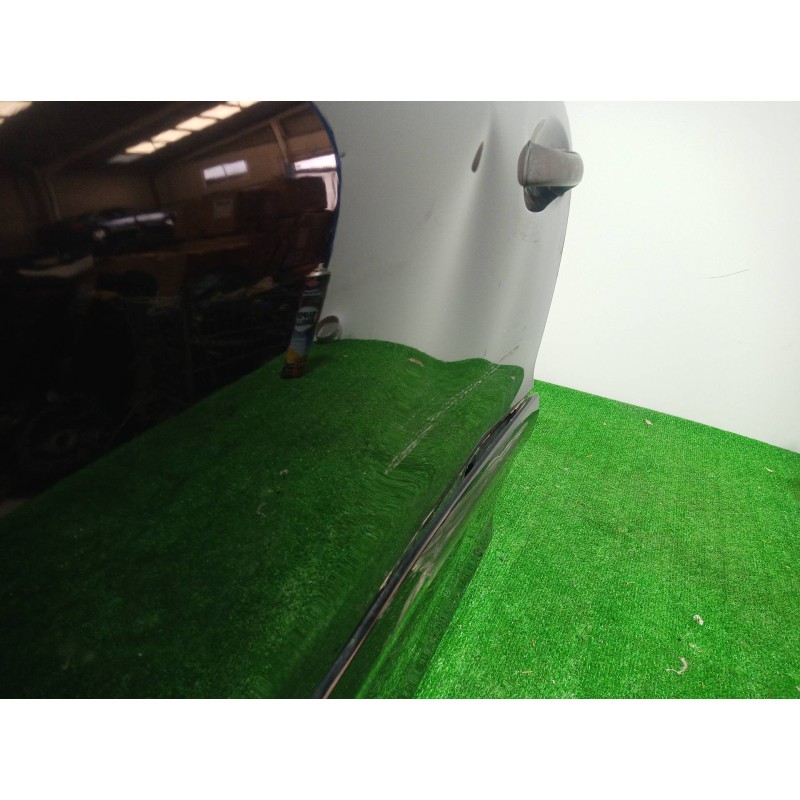 Recambio de puerta delantera izquierda para mercedes-benz clase c (w203) berlina 220 cdi (203.006) referencia OEM IAM   