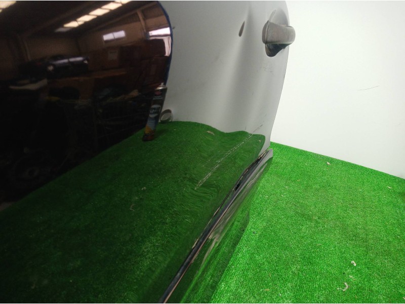 Recambio de puerta delantera izquierda para mercedes-benz clase c (w203) berlina 220 cdi (203.006) referencia OEM IAM   