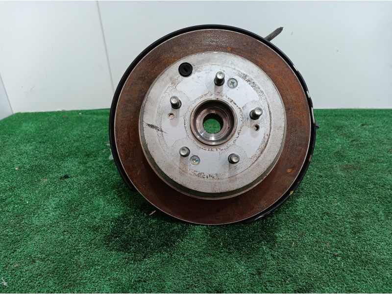 Recambio de mangueta trasera izquierda para honda cr-v (re) executive referencia OEM IAM   