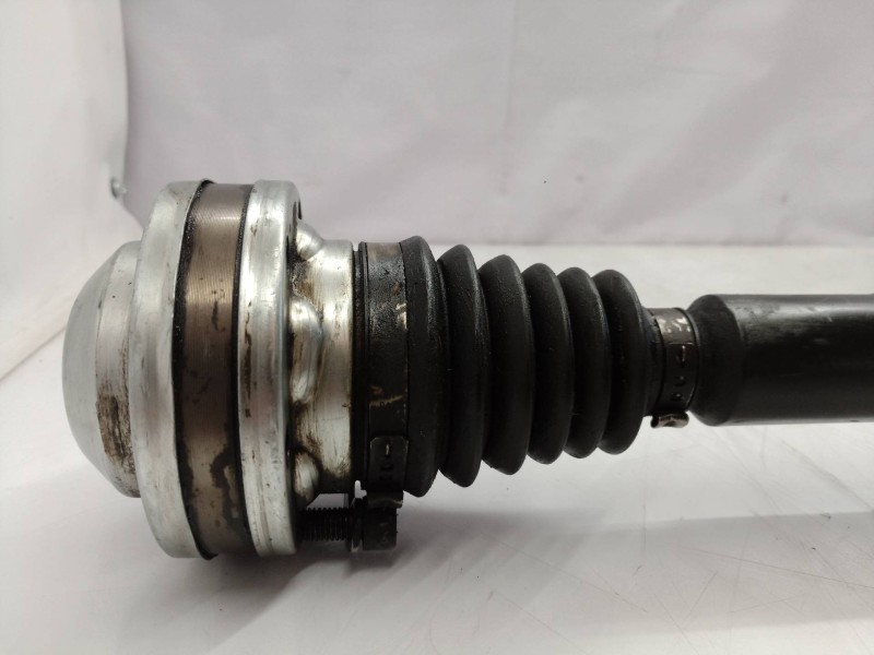 Recambio de transmision delantera derecha para seat leon (1m1) 1.9 tdi referencia OEM IAM   