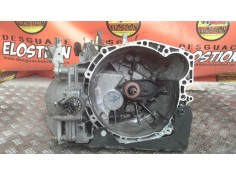 Recambio de caja cambios para peugeot 407 st confort referencia OEM IAM 20MB02