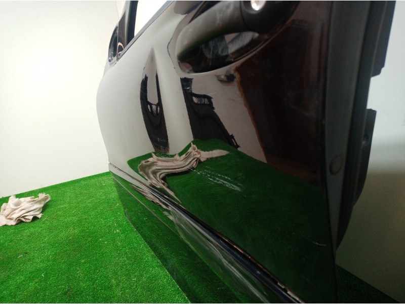 Recambio de puerta delantera izquierda para mercedes-benz clase c (w203) berlina 220 cdi (203.006) referencia OEM IAM   