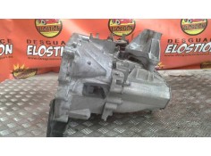 Recambio de caja cambios para peugeot 407 st confort referencia OEM IAM 20MB02   2