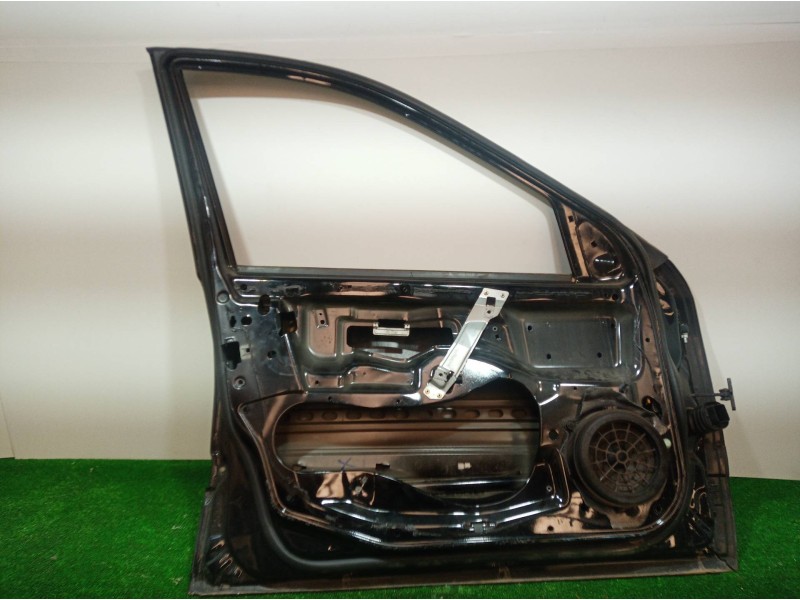 Recambio de puerta delantera izquierda para mercedes-benz clase c (w203) berlina 220 cdi (203.006) referencia OEM IAM   