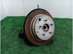 Recambio de mangueta trasera izquierda para honda cr-v (re) executive referencia OEM IAM    2