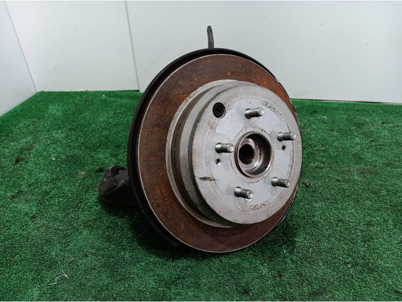 Recambio de mangueta trasera izquierda para honda cr-v (re) executive referencia OEM IAM   