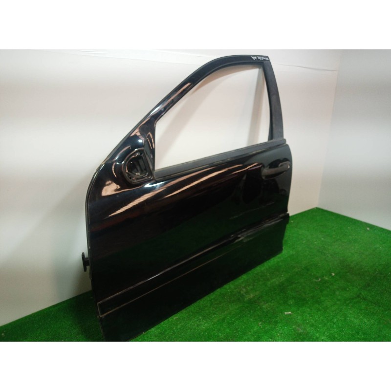 Recambio de puerta delantera izquierda para mercedes-benz clase c (w203) berlina 220 cdi (203.006) referencia OEM IAM   