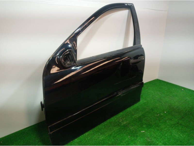 Recambio de puerta delantera izquierda para mercedes-benz clase c (w203) berlina 220 cdi (203.006) referencia OEM IAM   