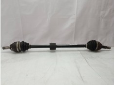 Recambio de transmision delantera derecha para opel astra h ber. 1.7 16v cdti referencia OEM IAM   