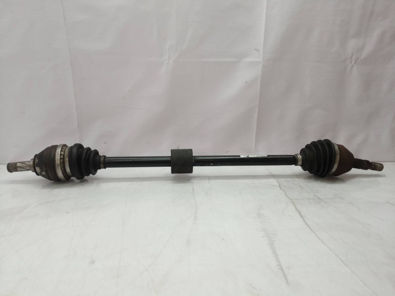 Recambio de transmision delantera derecha para opel astra h ber. 1.7 16v cdti referencia OEM IAM   