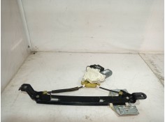 Recambio de elevalunas trasero derecho para seat leon (1p1) emocion referencia OEM IAM 983600 983600 983600