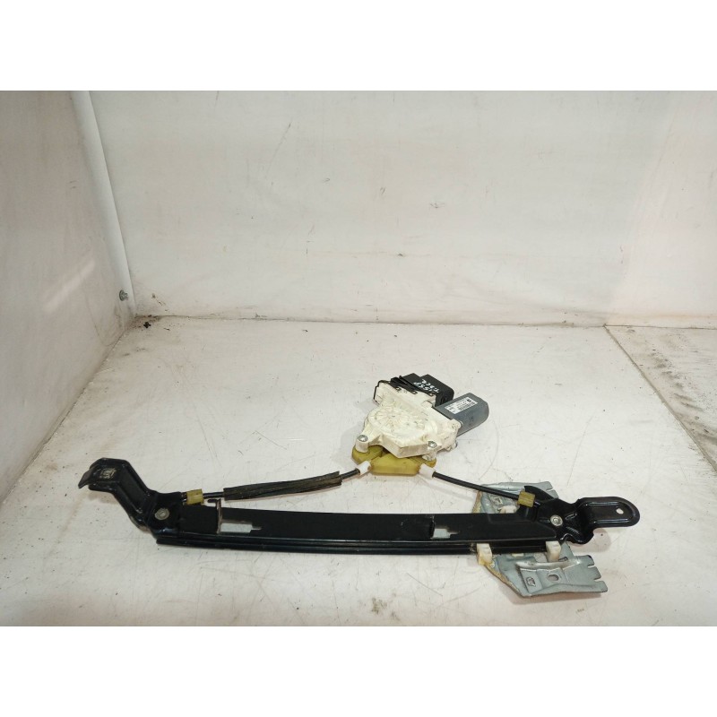 Recambio de elevalunas trasero derecho para seat leon (1p1) emocion referencia OEM IAM 983600 983600 983600