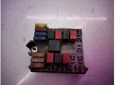 Recambio de caja reles / fusibles para fiat doblo cargo (223) 1.9 d furg. referencia OEM IAM 46760542 46760542 46760542
