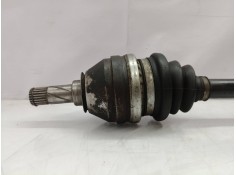 Recambio de transmision delantera derecha para opel astra h ber. 1.7 16v cdti referencia OEM IAM    2