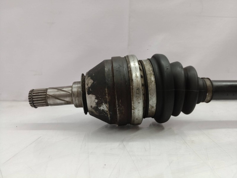 Recambio de transmision delantera derecha para opel astra h ber. 1.7 16v cdti referencia OEM IAM   