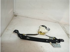 Recambio de elevalunas trasero derecho para seat leon (1p1) emocion referencia OEM IAM 983600 983600 983600 2
