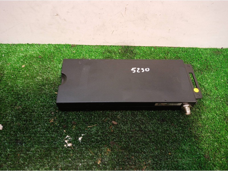 Recambio de modulo electronico para bmw serie 7 (e38) 730il referencia OEM IAM SUF1693D SUF1693D SUF1693D