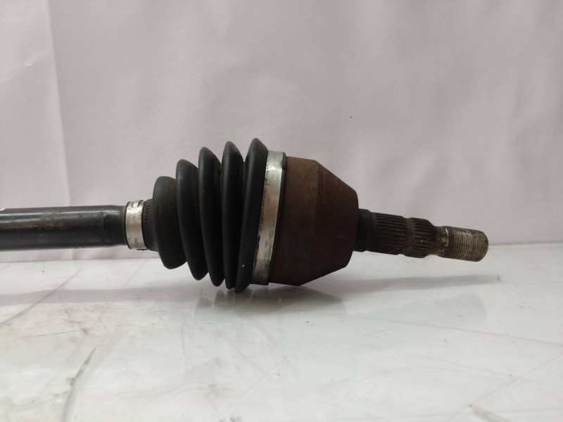 Recambio de transmision delantera derecha para opel astra h ber. 1.7 16v cdti referencia OEM IAM   