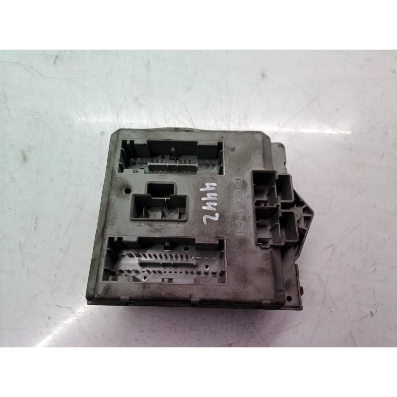 Recambio de caja reles / fusibles para fiat doblo cargo (223) 1.9 d furg. referencia OEM IAM 46760542 46760542 46760542