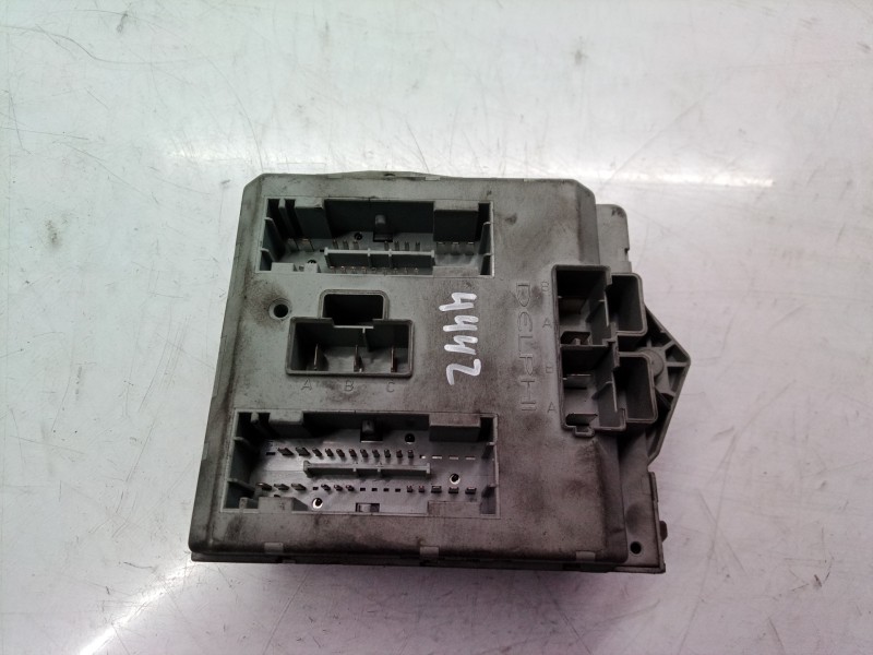 Recambio de caja reles / fusibles para fiat doblo cargo (223) 1.9 d furg. referencia OEM IAM 46760542 46760542 46760542