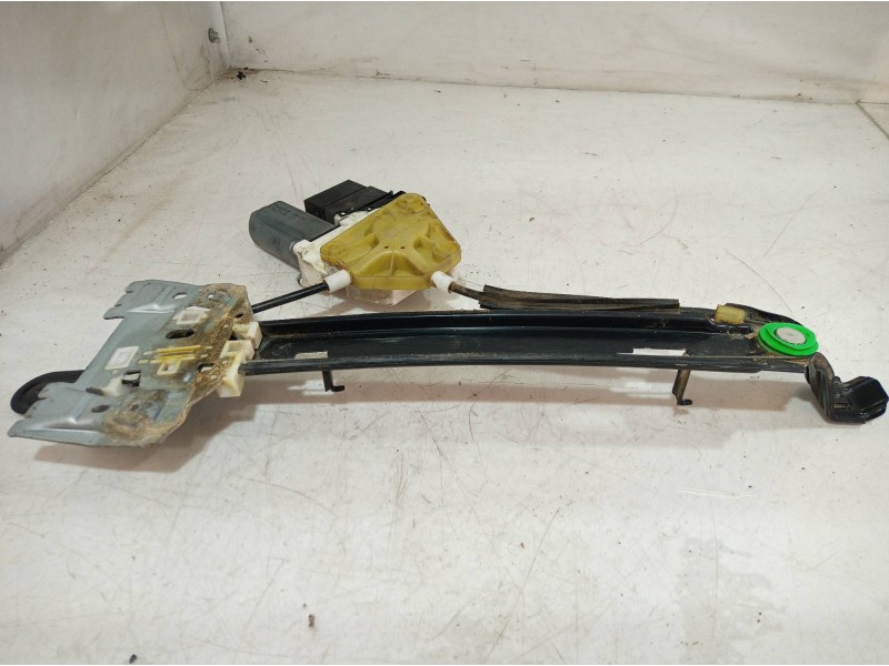 Recambio de elevalunas trasero derecho para seat leon (1p1) emocion referencia OEM IAM 983600 983600 983600