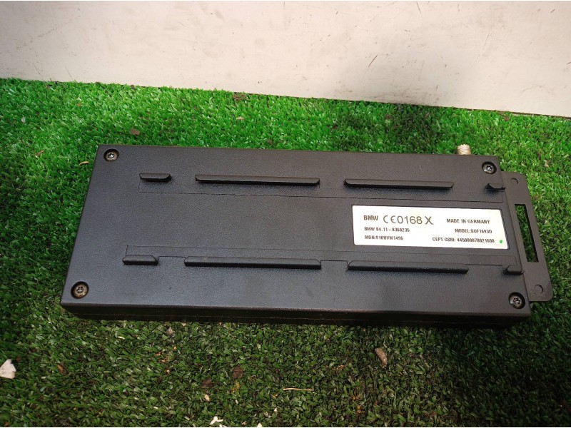 Recambio de modulo electronico para bmw serie 7 (e38) 730il referencia OEM IAM SUF1693D SUF1693D SUF1693D