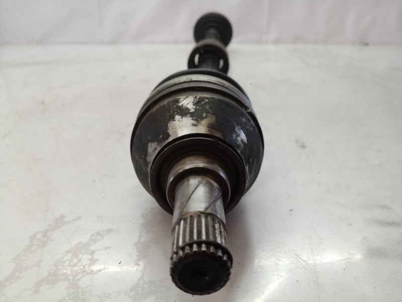 Recambio de transmision delantera derecha para opel astra h ber. 1.7 16v cdti referencia OEM IAM   