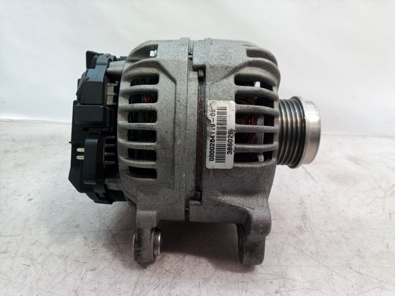 Recambio de alternador para skoda superb (3u4) elegance referencia OEM IAM 0000254119 0000254119 0000254119