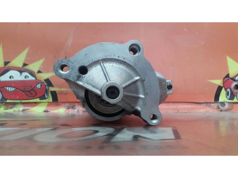 Recambio de motor arranque para peugeot 407 st confort referencia OEM IAM 5802V7 5802V7 5802V7