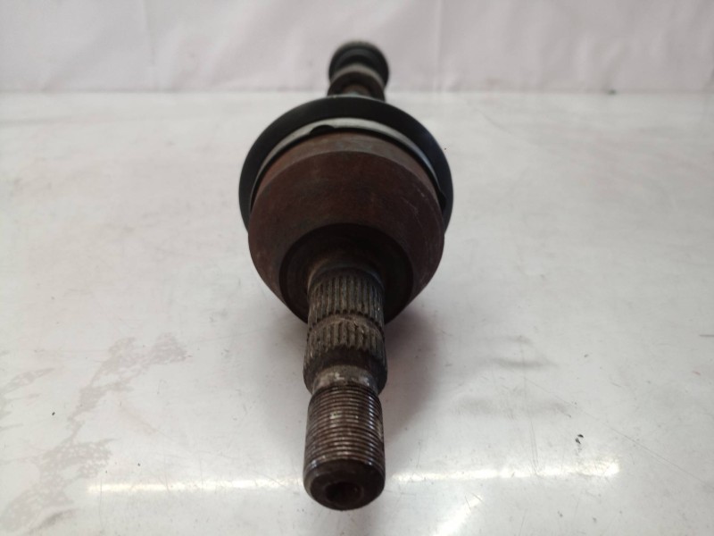 Recambio de transmision delantera derecha para opel astra h ber. 1.7 16v cdti referencia OEM IAM   