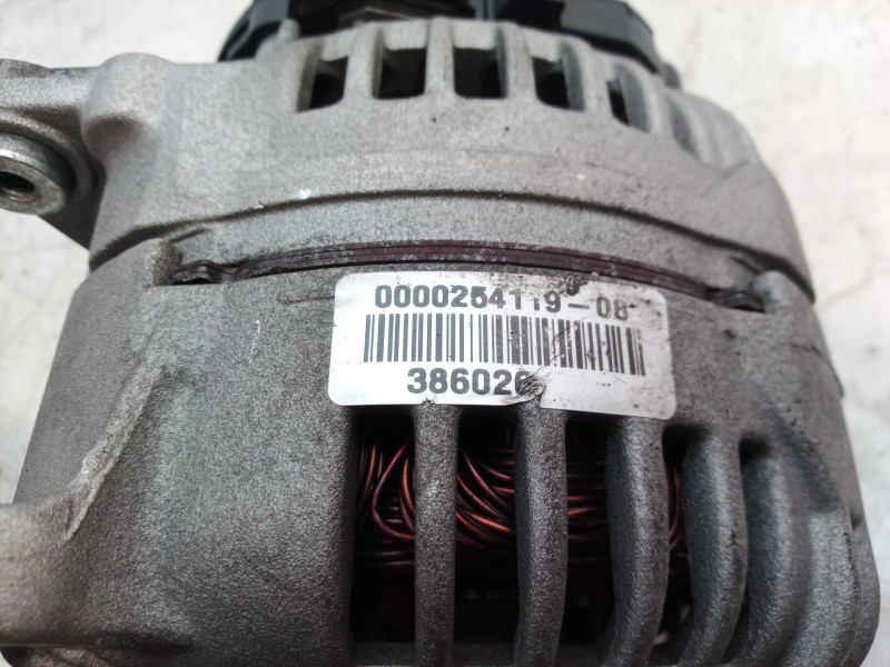 Recambio de alternador para skoda superb (3u4) elegance referencia OEM IAM 0000254119 0000254119 0000254119