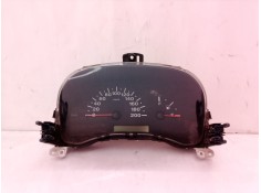 Recambio de cuadro instrumentos para fiat doblo cargo (223) 1.9 d furg. referencia OEM IAM 468177471090689 468177471090689 46817
