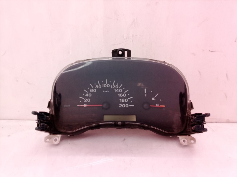 Recambio de cuadro instrumentos para fiat doblo cargo (223) 1.9 d furg. referencia OEM IAM 468177471090689 468177471090689 46817