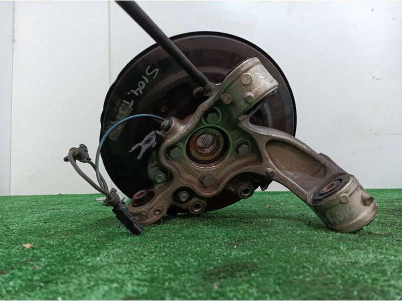 Recambio de mangueta trasera izquierda para honda cr-v (re) executive referencia OEM IAM   