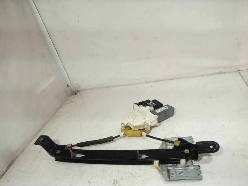 Recambio de elevalunas trasero derecho para seat leon (1p1) emocion referencia OEM IAM 983600 983600 983600