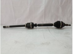 Recambio de transmision delantera derecha para renault laguna ii (bg0) 1.9 dci diesel fap referencia OEM IAM   