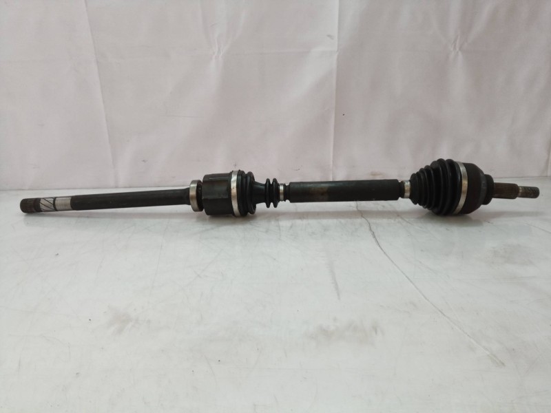 Recambio de transmision delantera derecha para renault laguna ii (bg0) 1.9 dci diesel fap referencia OEM IAM   