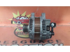Recambio de alternador para peugeot 407 st confort referencia OEM IAM 5705GQ 3408006545