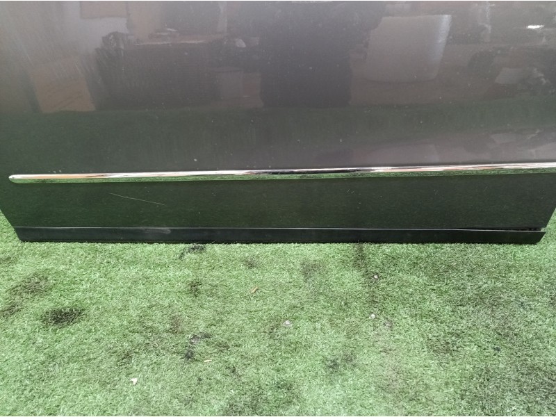 Recambio de puerta delantera izquierda para volkswagen passat berlina (3c2) advance referencia OEM IAM 3C4831311 3C4831311 3C483