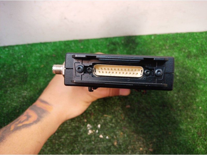 Recambio de modulo electronico para bmw serie 7 (e38) 730il referencia OEM IAM SUF1693D SUF1693D SUF1693D