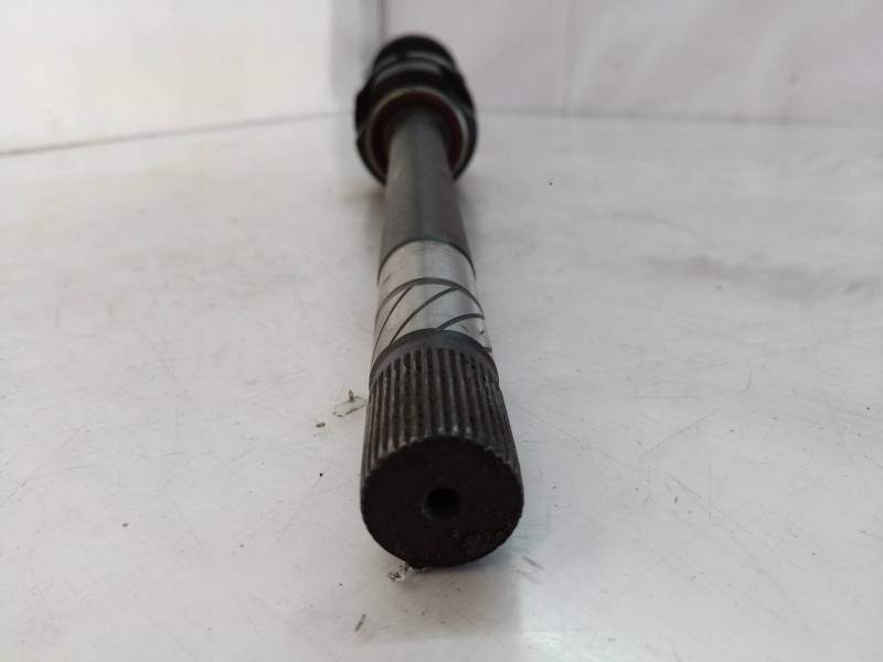 Recambio de transmision delantera derecha para renault laguna ii (bg0) 1.9 dci diesel fap referencia OEM IAM   
