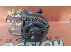 Recambio de alternador para peugeot 407 st confort referencia OEM IAM 5705GQ 3408006545  2