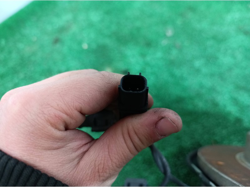 Recambio de mangueta trasera izquierda para honda cr-v (re) executive referencia OEM IAM   