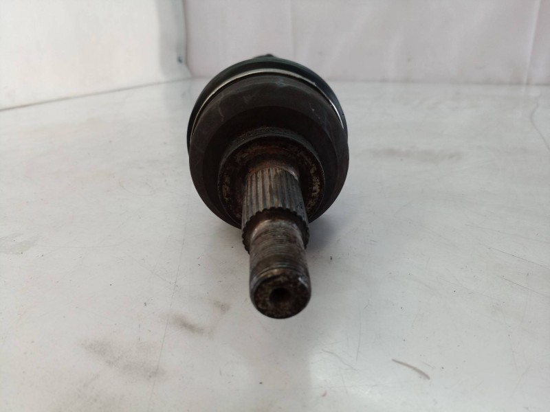 Recambio de transmision delantera derecha para renault laguna ii (bg0) 1.9 dci diesel fap referencia OEM IAM   