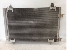Recambio de condensador / radiador aire acondicionado para citroën c4 berlina exclusive referencia OEM IAM 9650545980 9650545980
