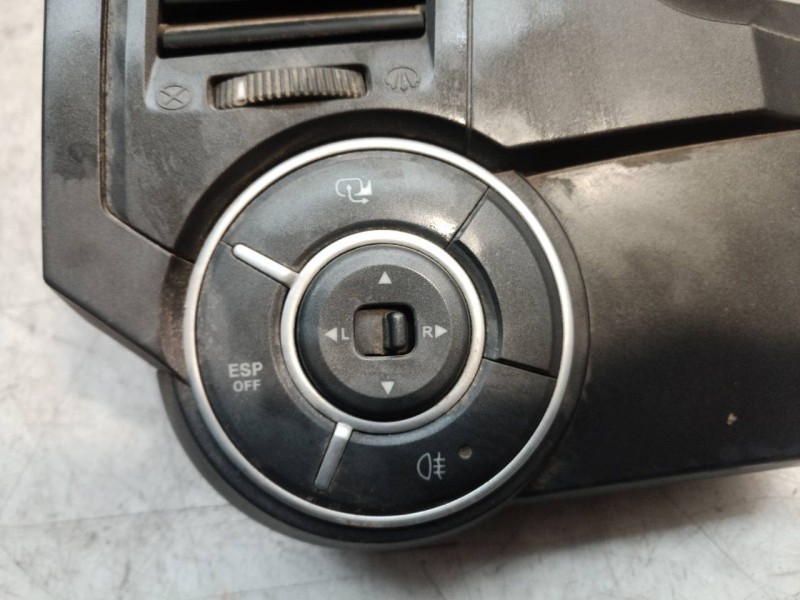 Recambio de varios para ssangyong kyron 200 xdi 2wd referencia OEM IAM   